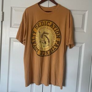 Hufflepuff Tee